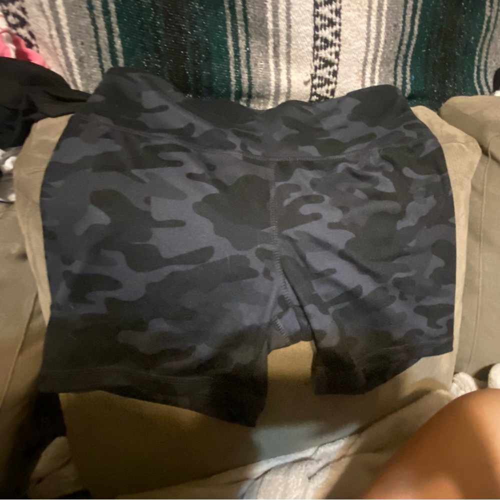 Jockey Biker Shorts